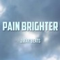 JMarBeats - PAIN BRIGHTER