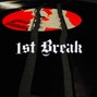 The End Of The Rainbow - 1st Break Produced by ""The Locksmith"