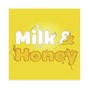 7354 RECORDS - MILK &amp; HONEY