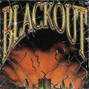 BLANK STARE - BLACKOUT