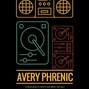 Avery Phrenic - Down