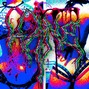KANE - glitch chick