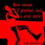 akumaxix - Ken carson x yeat x Playboi carti type "