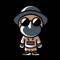 hugomasked