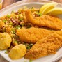Kaseboy Advance - Fish 'n' Fried Rice