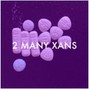 Aviel Ben Yamin - 2Many Xans | Nav/Lil Uzi Type