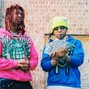 @plusmxrc - Lil Keed + Lil Gotit Type Beat "No Kap"