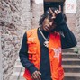 @plusmxrc - J.I.D. Type Beat "BeetleJuice"
