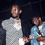 @plusmxrc - Offset x YRN Murk Type Beat "Hide Out"