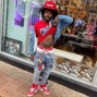 @plusmxrc - Sauce Walka Type Beat "Supreme"
