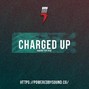 Powered By Sound Production - Charged Up