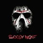 Josebos Beats - [BOOM BAP] "Bloody Night" | Base de Rap | Halloween Dark Boom Bap type Beat | Hip Hop Instrumental