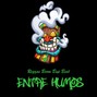Josebos Beats - BASE de REGGAE con SAX | "ENTRE HUMOS" | BASE de RAP REGGAE BOOM BAP Beat | Hip Hop Instrumental