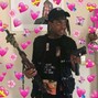 PROD. BY T (@prodbyt) - SKI MASK THE SLUMP GOD x SMOKEPURPP TYPE BEAT "CROSS"