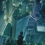 HANERA ^••^  - We All Lookin Good Coolin By The Skyscrapers