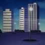 HANERA ^••^  - Reaching For The Sky Like Skyscrapers