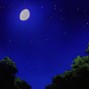 HANERA ^••^  - Blue Night