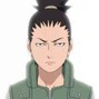 MX$E$ - Shikamaru