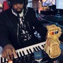 Jeremy King - Godfather