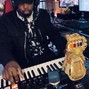 Jeremy King - PS Vibe
