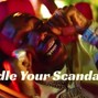 Jeremy King - Handel Your Scandal - (Da Baby Type Beat)