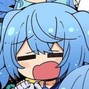 Remilia - don't leave