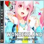 Izzy Rage - Wonderland Hyperpop Loop Pack