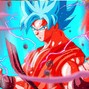 Izzy Rage - SUPER SAIYAN | Rage x Hyperpop Beat
