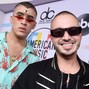 nakinaki^ - "Para atras" J Balvin X Bad Bunny X Jhay Cortez X DJ Luian X CNCO