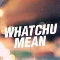 whatchumeanbeats
