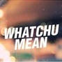 whatchumeanbeats - Backwood Suites