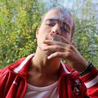 Young Still