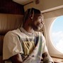 yozi - Mountain - Travis Scott