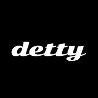 detty
