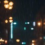Vynez Beats - lights in the rain