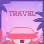 wattkorea - TRAVEL - 85BPM - A#M Key (FULL MUSIC STAMP)