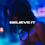 SIGHOST - Believe It - Partynextdoor x Trap Rnb ($500 EXCLUSIVE)