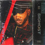 SIGHOST - Scarlet - Bryson Tiller x The Weeknd ($200 EXCLUSIVE)