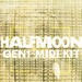 halfmoon - GEN1 MIDI KIT