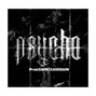 darkceasedark - PSYCHO - Prod.DarkCeaseDark