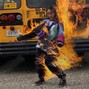 darkceasedark - BURN UP - Prod.DarkCeaseDark