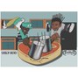 AWFLEE WCKD - Ugly God Type Beat - Cruise