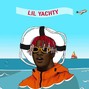 Blast D - Lil Yachty Type Beat - Wake Up (prod.by Blast D)