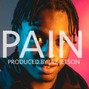 JAZ JETSON - Pain