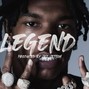 JAZ JETSON - Legends