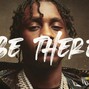 JAZ JETSON - Be There
