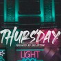 JAZ JETSON - Thursday