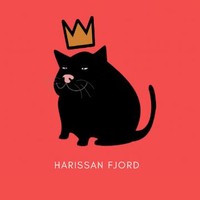 Harissan Fjord