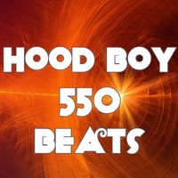 Hood Boy 550 