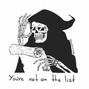 unrlypunch - isnt